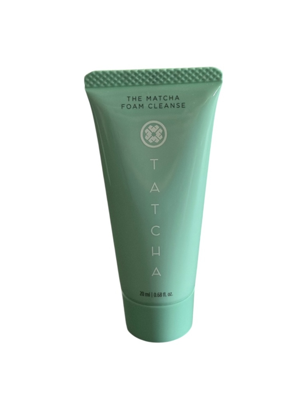 tatcha The Matcha Foam Cleanser, 40 ml / 1.34 oz - Picture 3 of 4